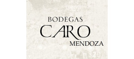 Bodegas Caro Mendoza