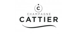 Champagne Cattier Francja