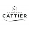 Champagne Cattier Francja