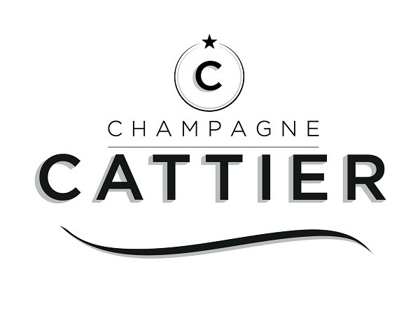 Champagne Cattier Francja