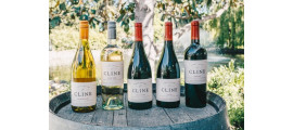 Cline Cellars Wines