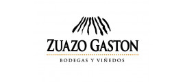 Bodegas y Viñedos Zuazo Gastón Wina Rioja
