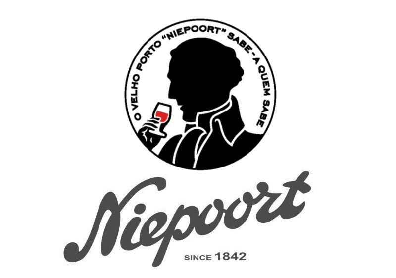 Niepoort wina portugalskie