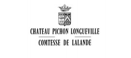 Château Pichon-Longueville-Comtesse de Lalande