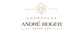 André Roger Champagne