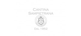 Cantina Sampietrana San Pietro Vernotico
