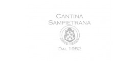Cantina Sampietrana San Pietro Vernotico