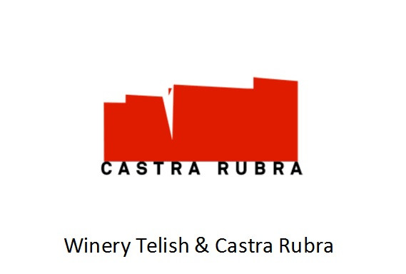 Castra Rubra Wina Bułgarskie