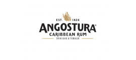 Angostura Rum Karaiby