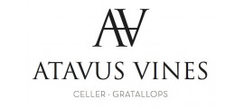 Atavus Vines Gratallops Priorat