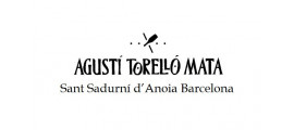 Agustí Torelló Mata Barcelona