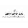 Agustí Torelló Mata Barcelona