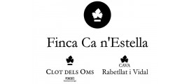 Bodega Ca N'Estella Penedès