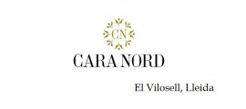 Cara Nord El Vilosell Lleida