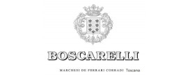 Poderi Boscarelli Toskania