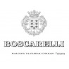 Poderi Boscarelli Toskania