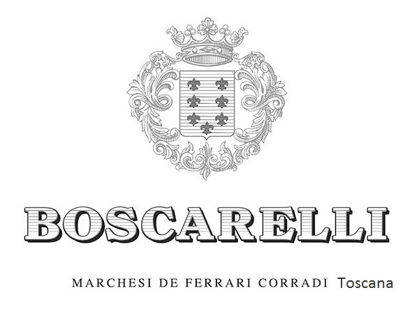 Poderi Boscarelli Toskania