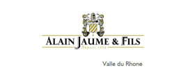 Domaine Grand Veneur Alain Jaume Valle du Rhone