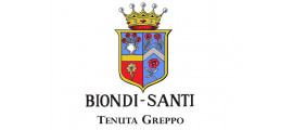 Biondi Santi Tenuta Greppo Montalcino