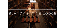Blandy's Wine Lodge Madeira