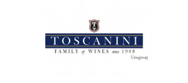 Toscanini Family of Wines Urugwaj