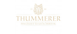 Thummerer Pince Eger