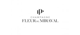 Champagne Fleur de Miraval