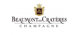 Champagne Beaumont des Crayères Épernay