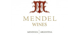 Mendel Wines Luján de Cuyo Mendoza
