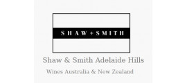 Shaw & Smith Adelaide Hills Wina Australii