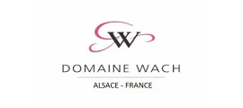 Domaine Wach Alsace Frence