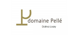 Domaine Pelle Dolina Loary Francja