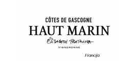 Domaine Haut Marin Gascony Francja