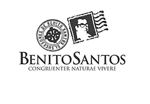 Benito Santos Hiszpańska Galicja