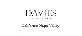 Davies Vineyards California Napa Valley United States