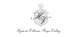 Hyde de Villaine California Napa Valley United States