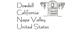 Dowdell California Napa Valley United States