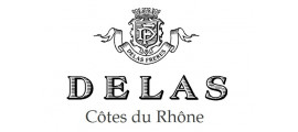 Maison Delas Frères Grands vins de la vallée du Rhône