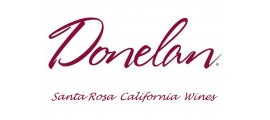 Donelan Wines Santa Rosa California Wines