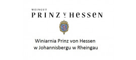Winiarnia Prinz von Hessen Johannisbergu Rheingau