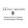 Winiarnia Prinz von Hessen Johannisbergu Rheingau