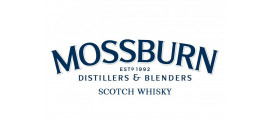 Mossburn Scotch Whisky