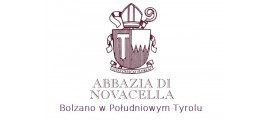 Abbazia di Novacella Trydent Górna Adyga