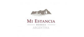 Bodega Mi Estancia Mendoza