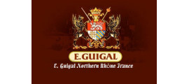 E. Guigal Winery Northern Rhône France