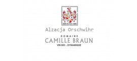 Domaine Camille Braun Alzacja Orschwihr