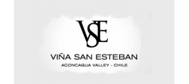 Viña San Esteban Aconcagua Valley Chile