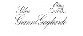 Poderi Gianni Gagliardo Król Barolo