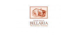 Bellaria  Montalcino Toscana