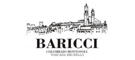 Baricci Brunello Toscana Montalcino